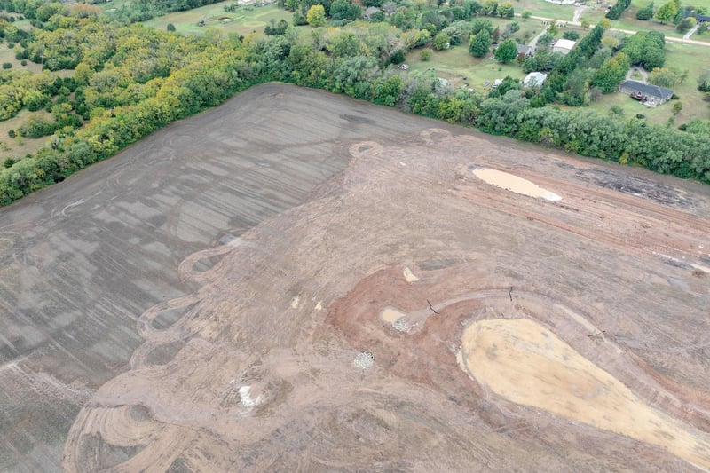Lot 7 C3 Addition, Clearwater, KS 67026