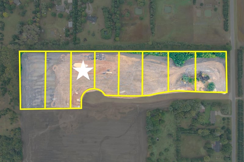 Lot 6 C3 Addition, Clearwater, KS 67026