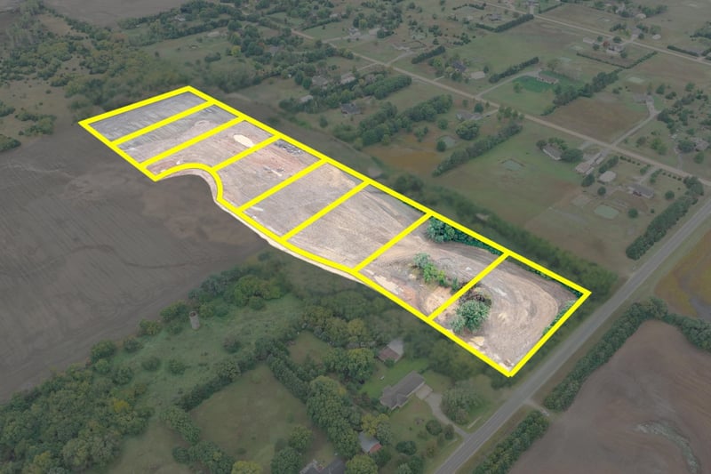 Lot 6 C3 Addition, Clearwater, KS 67026
