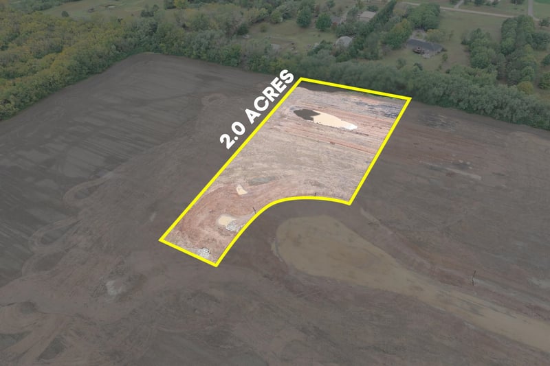 Lot 6 C3 Addition, Clearwater, KS 67026