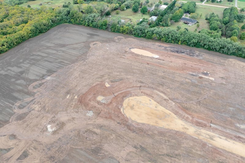 Lot 6 C3 Addition, Clearwater, KS 67026