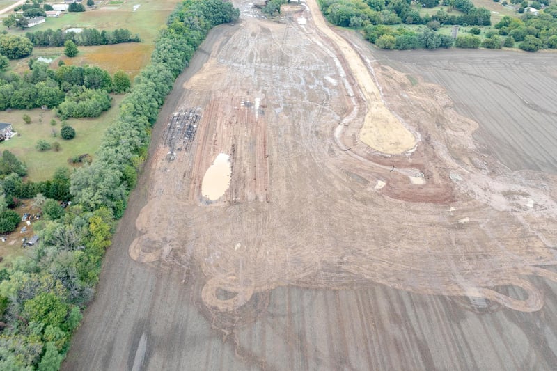 Lot 6 C3 Addition, Clearwater, KS 67026