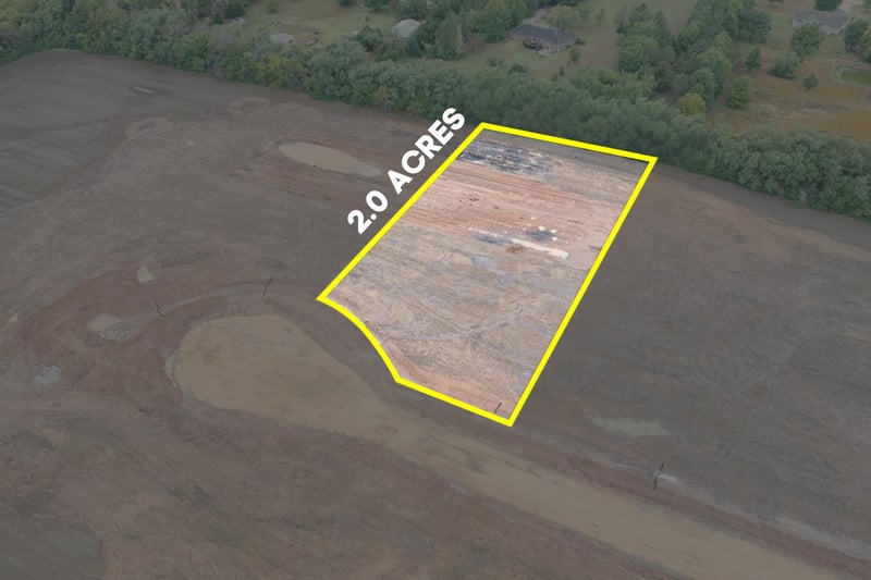 Lot 5 C3 Addition, Clearwater, KS 67026