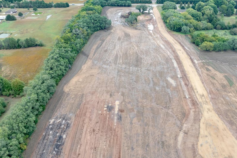 Lot 5 C3 Addition, Clearwater, KS 67026