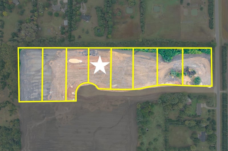Lot 5 C3 Addition, Clearwater, KS 67026