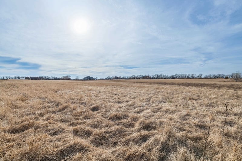 000 Prairie Grass Cir LOT 13 BLOCK 2, Clearwater, KS 67026