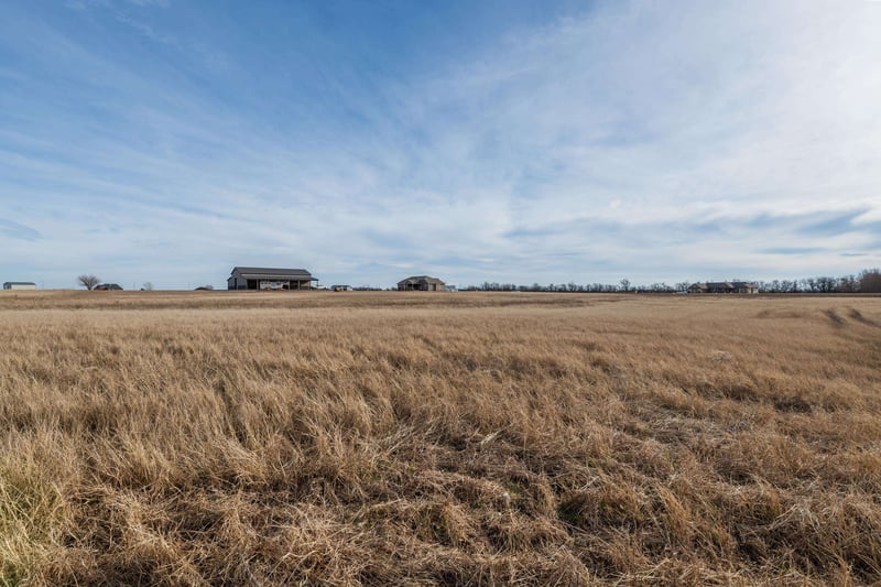 000 Prairie Grass Cir LOT 13 BLOCK 2, Clearwater, KS 67026