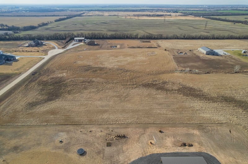 000 Prairie Grass Cir LOT 13 BLOCK 2, Clearwater, KS 67026