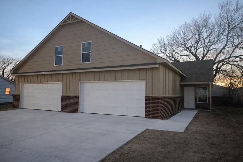 733 Elder St, Wichita, KS 67212