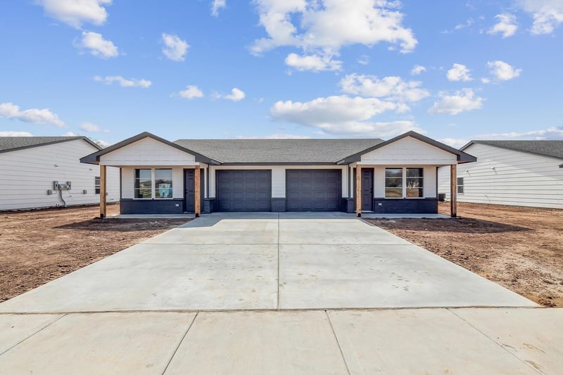 929 Arrow Head St, Clearwater, KS 67026