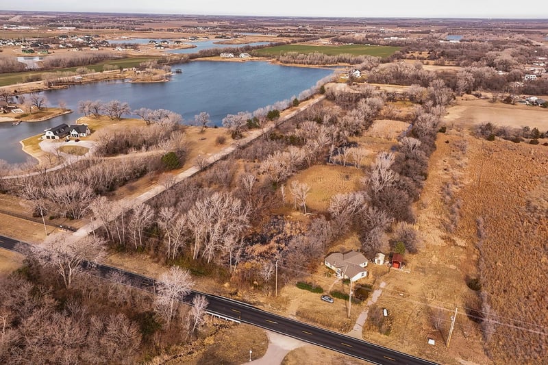 0 W 45th St N, Maize, KS 67101