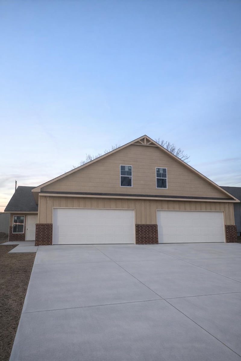 731-733 Elder St, Wichita, KS 67212