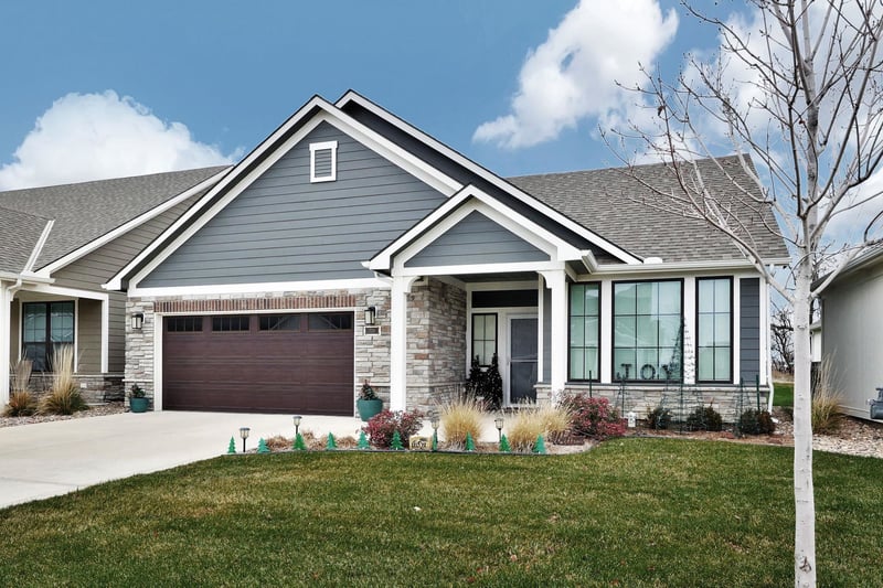 724 E Park Pl, Andover, KS 67002