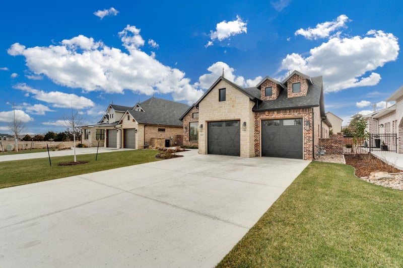 1613 Rockhill Pl, Andover, KS 67002