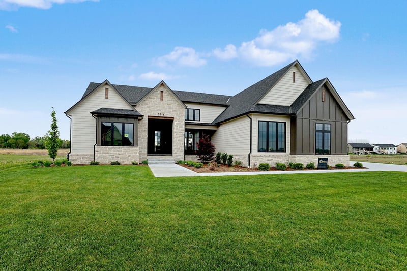 3314 N Bedford Ct, Wichita, KS 67226