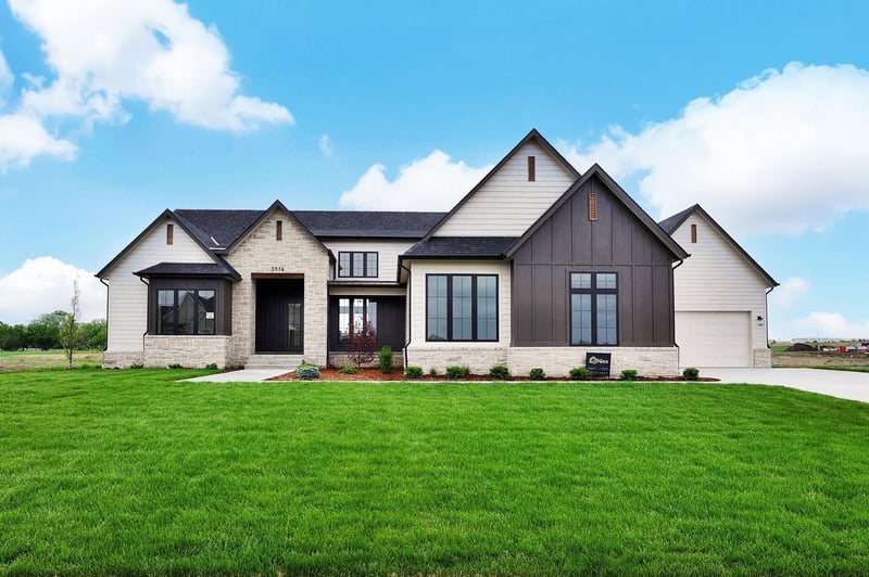 3314 N Bedford Ct, Wichita, KS 67226