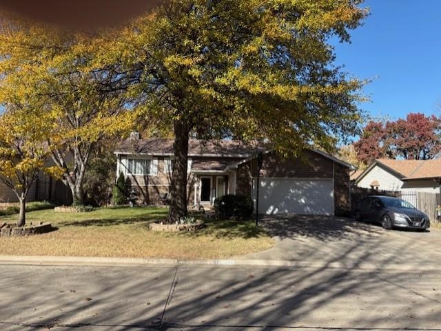 11402 Cindy St, Wichita, KS 67212
