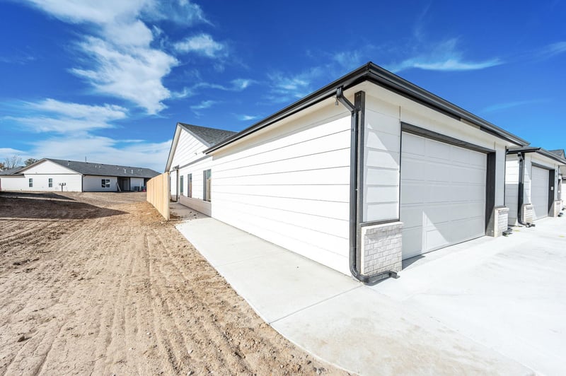 504 Harper St, Valley Center, KS 67147-8948