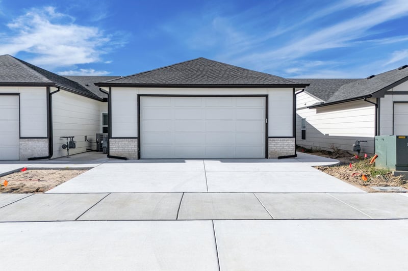 809 Jay , Valley Center, KS 67147-8948