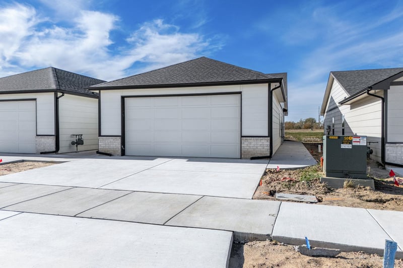809 Jay , Valley Center, KS 67147-8948