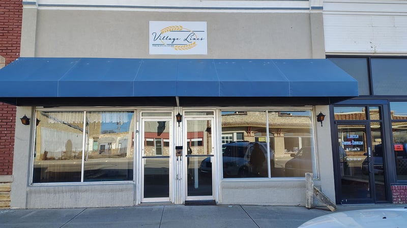 139 Lincoln Ave, Lincoln, KS 67455