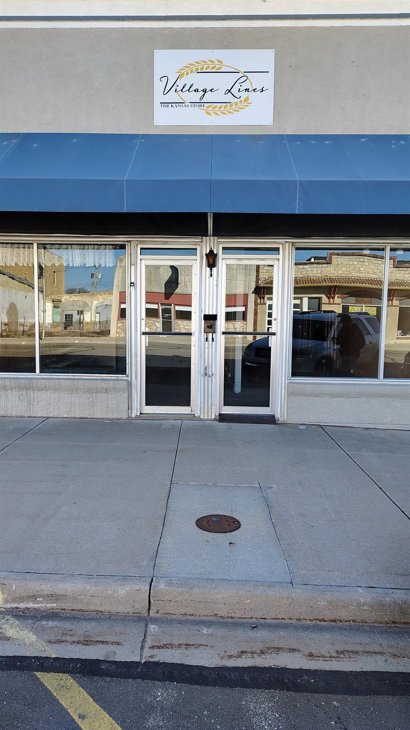 139 Lincoln Ave, Lincoln, KS 67455