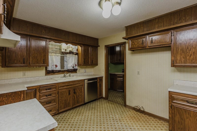 3120 S Brandywine, Wichita, KS 67210