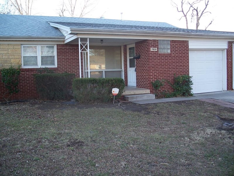 7609 Indianapolis , Wichita, KS 67207