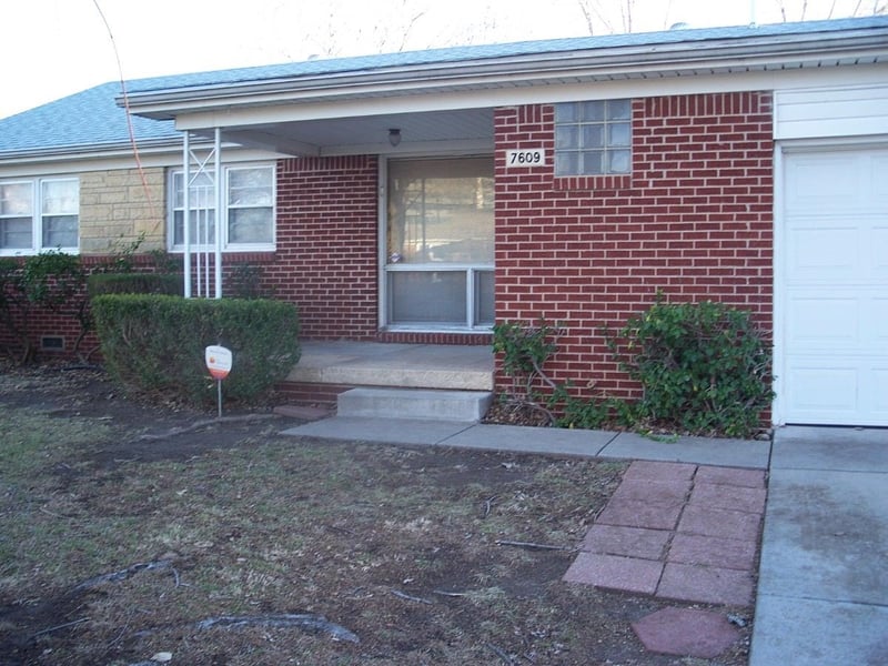7609 Indianapolis , Wichita, KS 67207