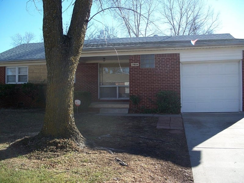 7609 Indianapolis , Wichita, KS 67207