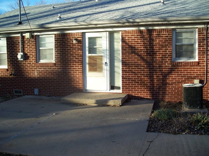 7609 Indianapolis , Wichita, KS 67207