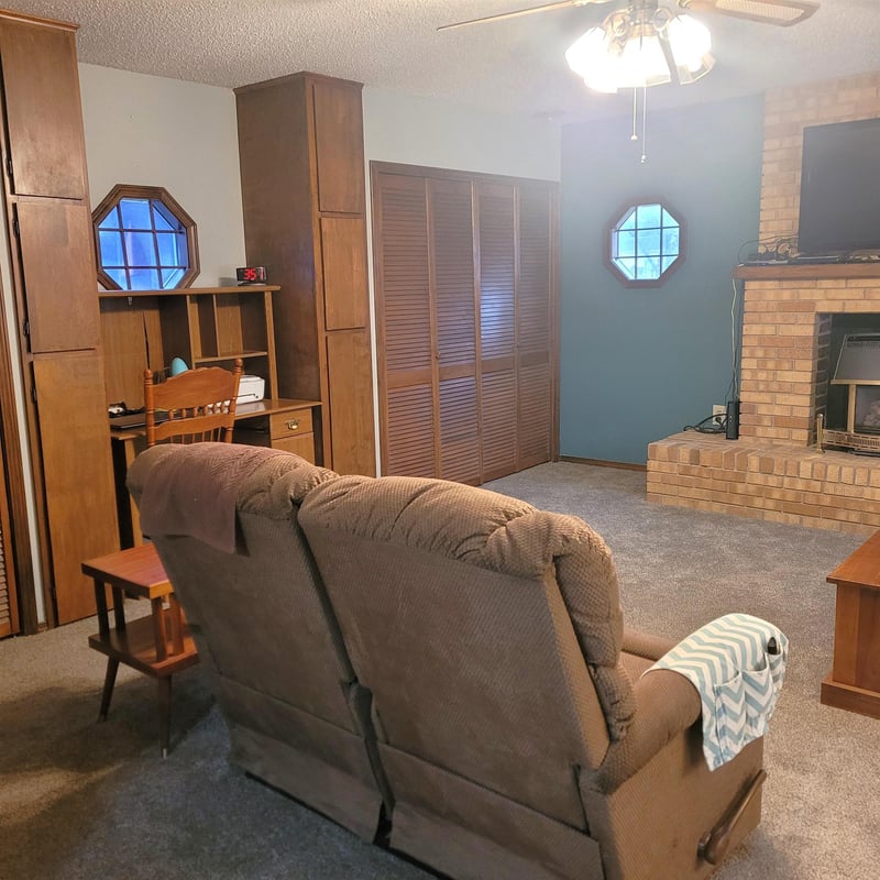 511 E Third St, Minneapolis, KS 67467