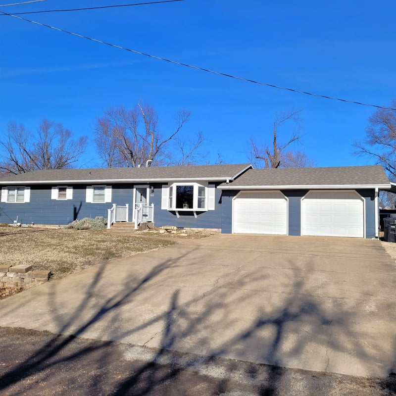 511 E Third St, Minneapolis, KS 67467
