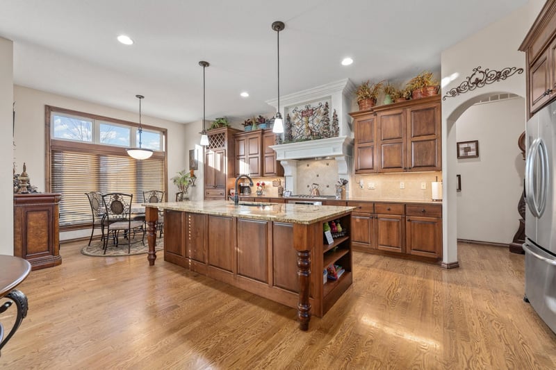 2505 N Loch Lomond Ct, Wichita, KS 67228