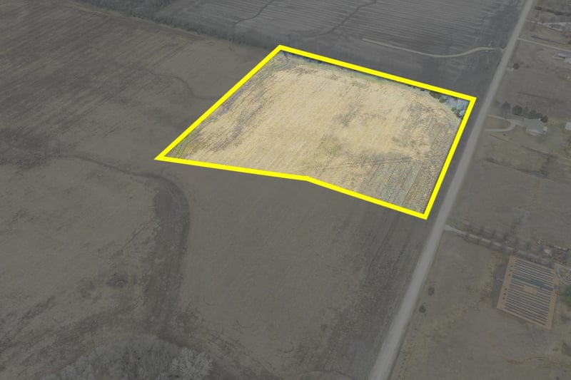 Lot 1 N Mills Est, Andover, KS 67002