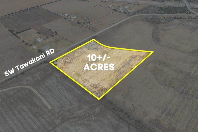 Lot 1 Mills Est, Andover, KS 67002