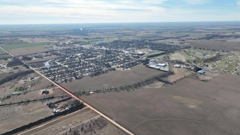000 S 375th St W, Cheney, KS 67025