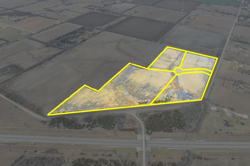 Lot 2 Mills Est, Andover, KS 67002