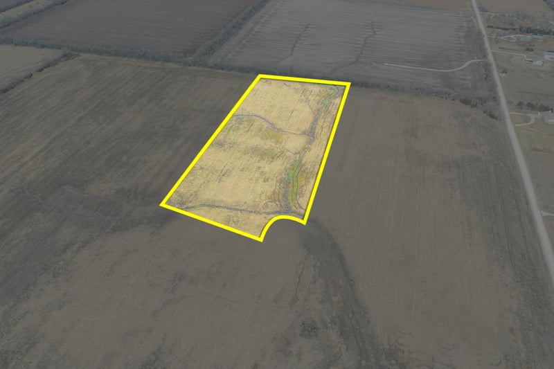 Lot 2 Mills Est, Andover, KS 67002
