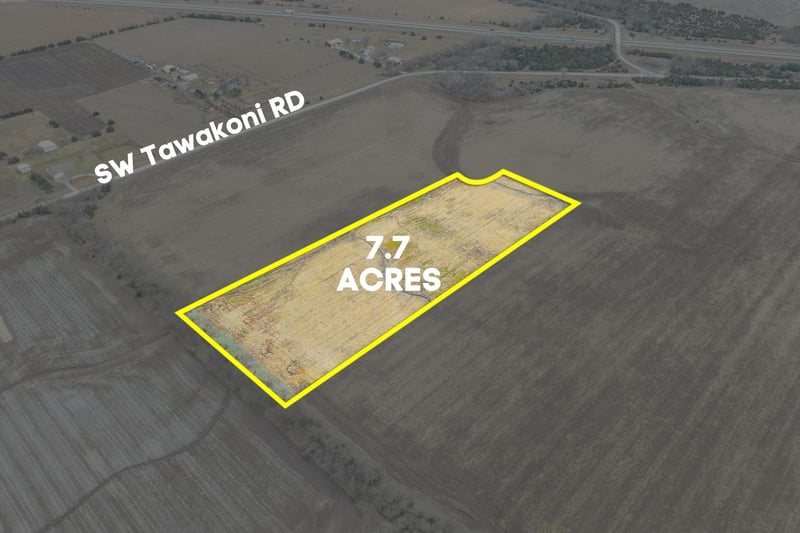 Lot 2 Mills Est, Andover, KS 67002