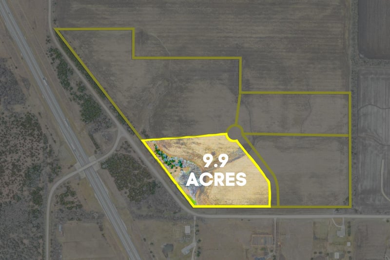 Lot 4 Mills Est, Andover, KS 67002