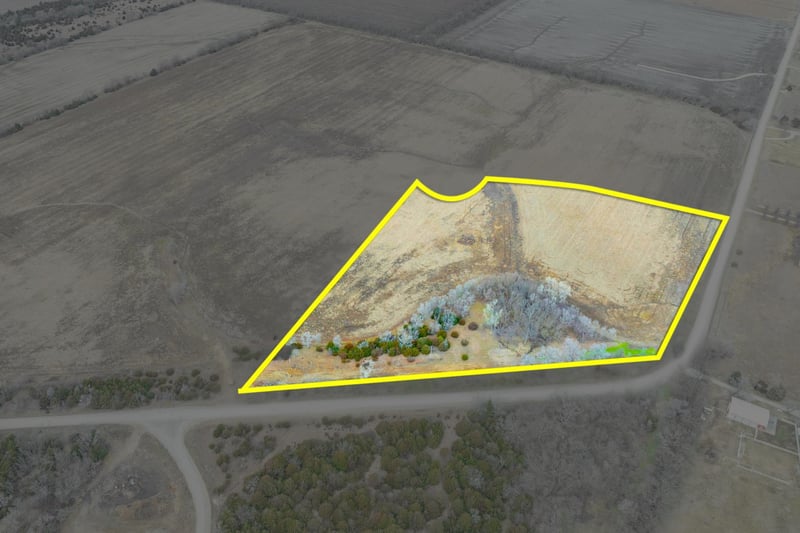 Lot 4 Mills Est, Andover, KS 67002