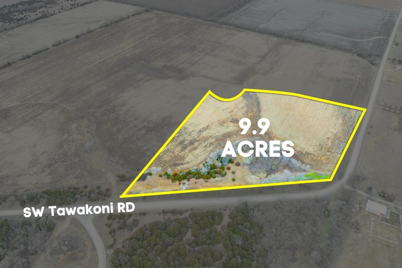 Lot 4 Mills Est, Andover, KS 67002