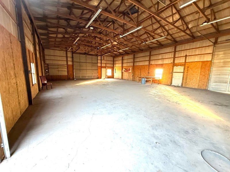 502 W Central Ave, Medicine Lodge, KS 67104