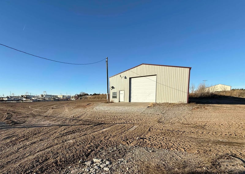 502 W Central Ave, Medicine Lodge, KS 67104
