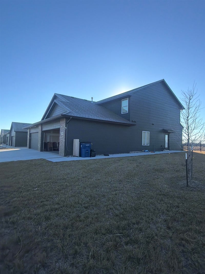 16555-16557 Lynndale St, Goddard, KS 67052