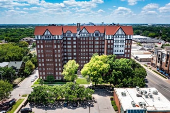 115 S Rutan Ave 5 E, Wichita, KS 67218