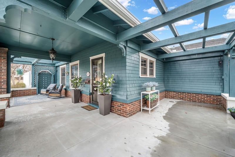 503 N Kansas Ave, Ellsworth, KS 67439