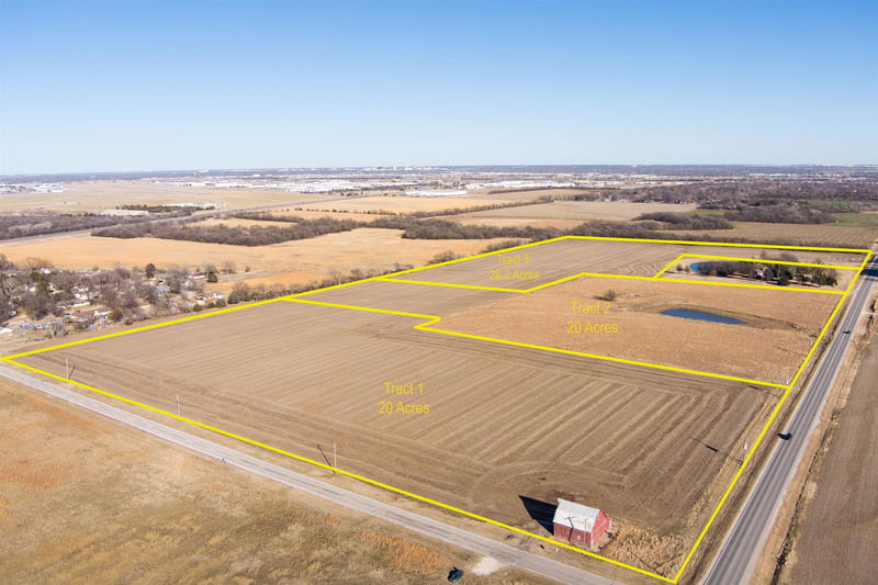 000 Macarthur , Wichita, KS 67215