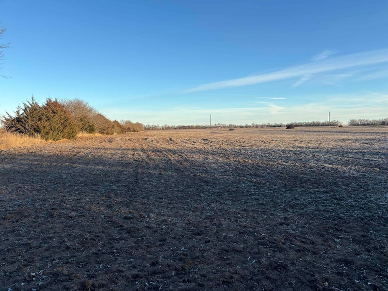 00 Satchell Creek Rd, Rosalia, KS 67132